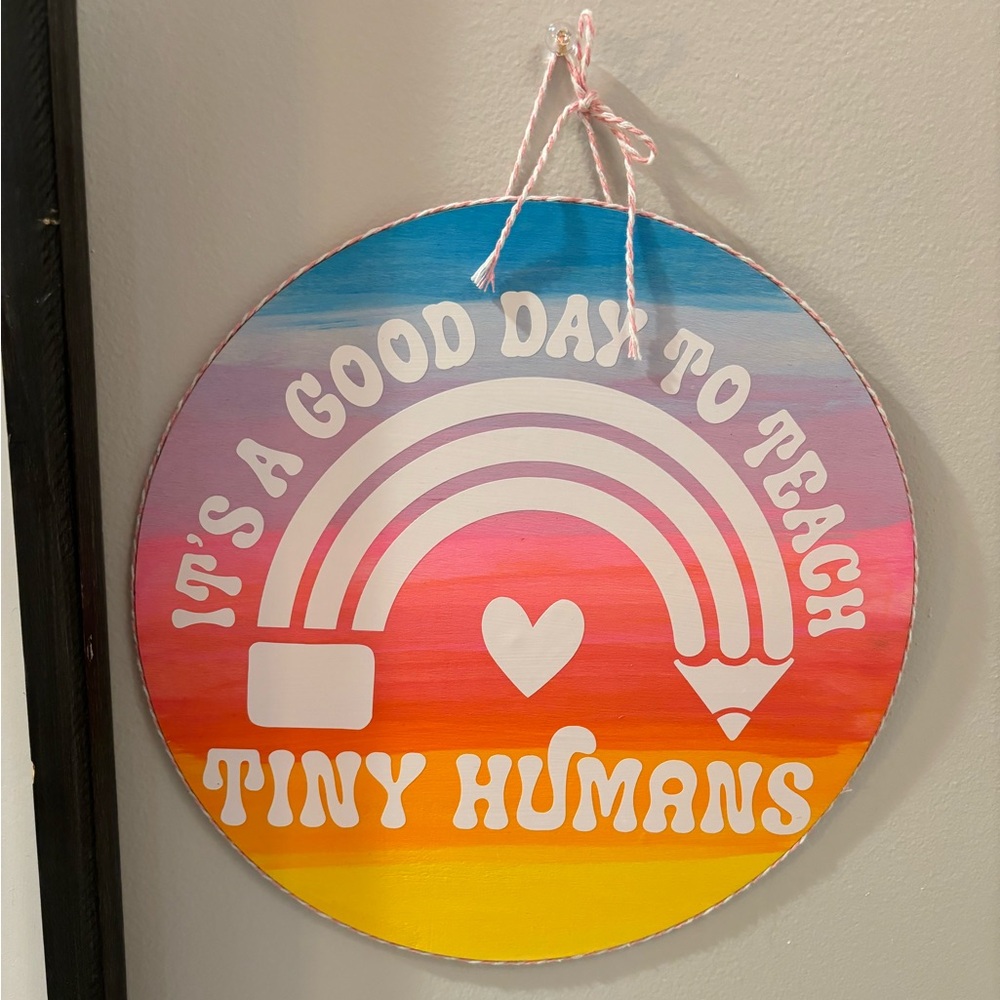 🎨Classroom Decor🎨 - Picture 3 of 3